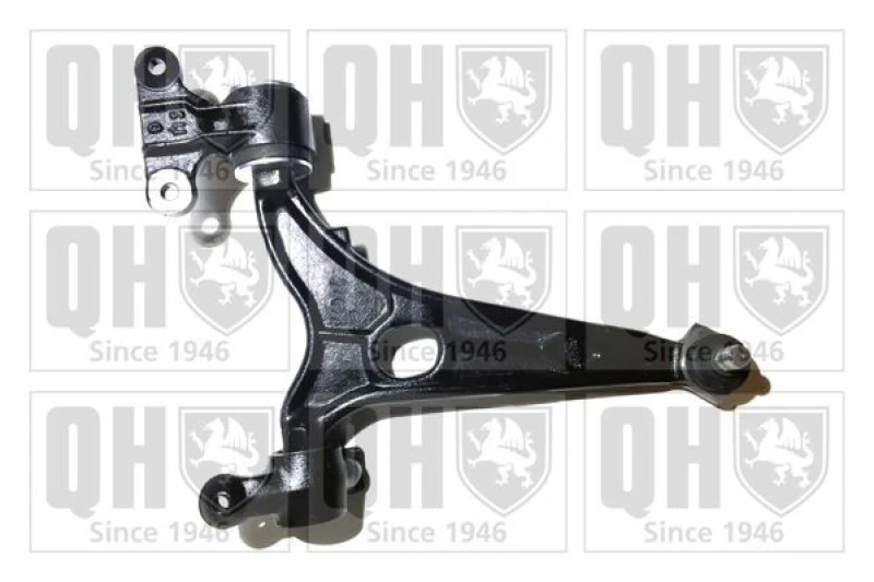 Image of QUINTON HAZELL Suspension arm QUINTON HAZELL QSA2531S