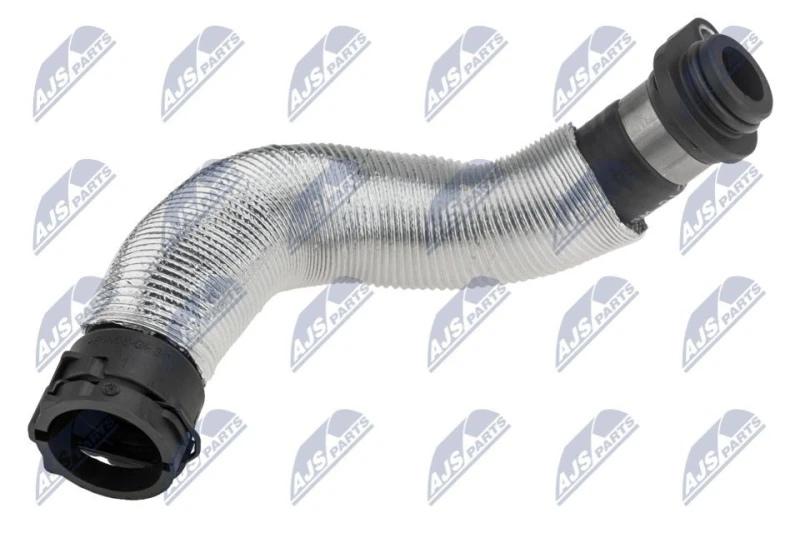 Image of NTY Radiator hose NTY CPP-BM-012