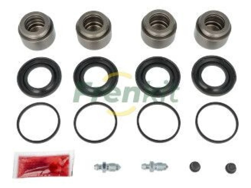 Image of FRENKIT Repair Kit, brake caliper FRENKIT 244943