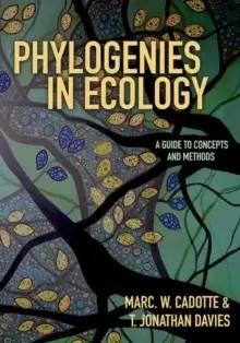 Image of Phylogenies in Ecology : A Guide to Concepts and Methods