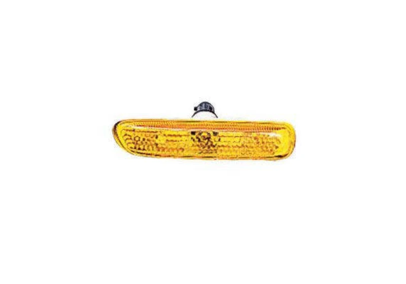Image of ALKAR 3005849 Turn Signal Right Front, Orange Indicator (62)