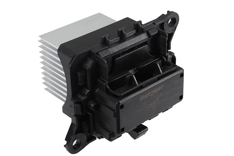 Image of Blower motor regulator METZGER 0917768