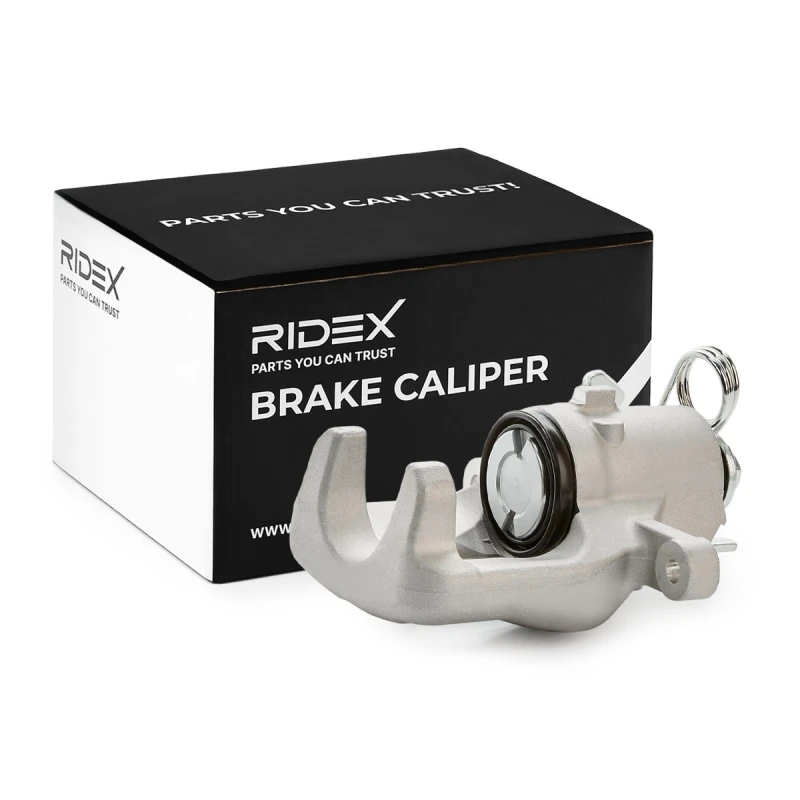 Image of RIDEX Brake caliper RIDEX 78B1336