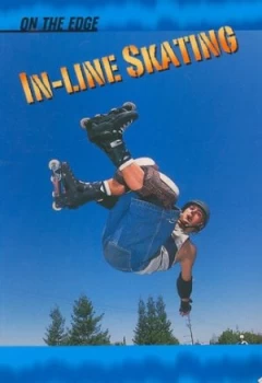 Image of in-Line Skating by Chuck Miller Book