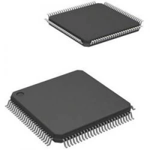 Image of Embedded microcontroller ATSAM3S2CA AU LQFP 100 14x14 Microchip Technology 32 Bit 64 MHz IO number 79