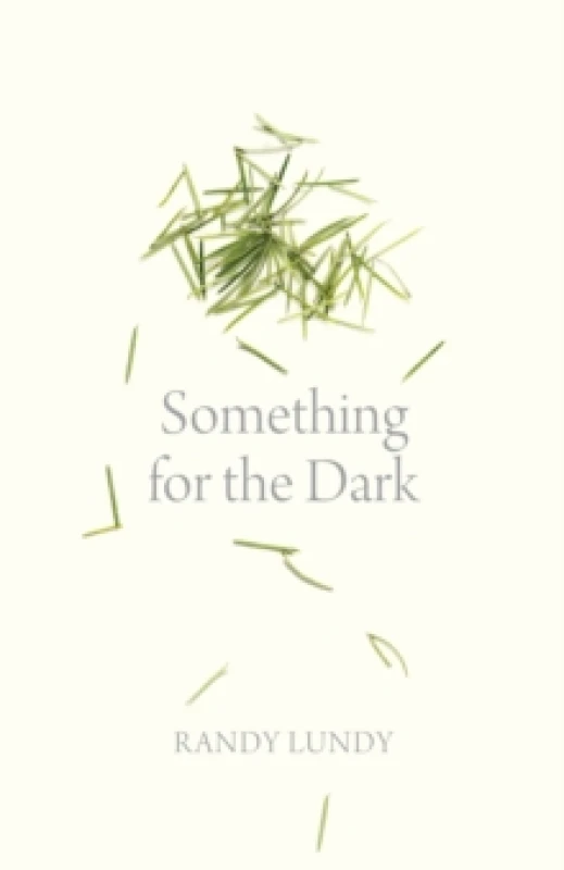 Image of Something for the Dark Paperback / softback