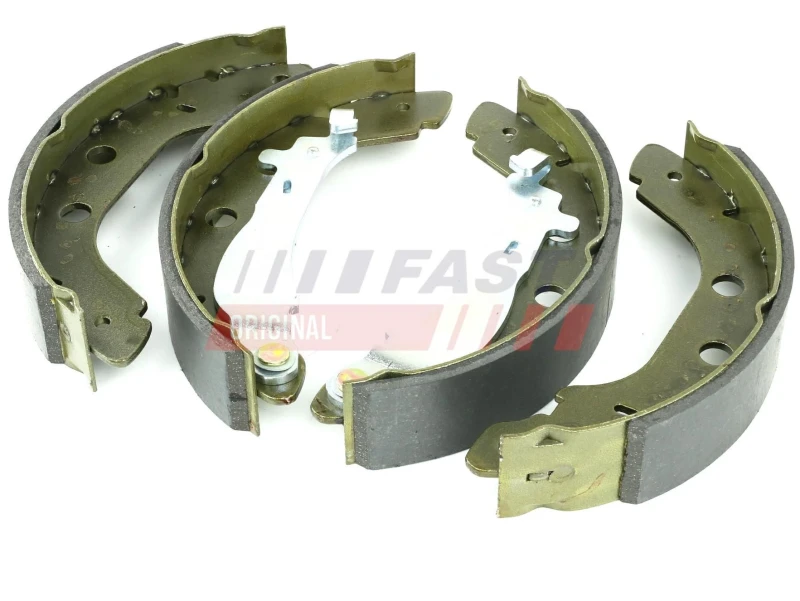 Image of FAST Brake Shoe Set FAST FT30076