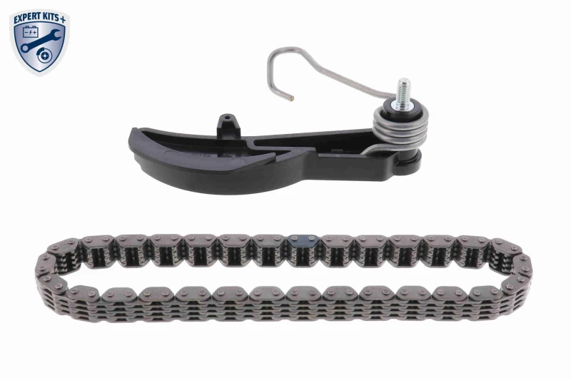 Image of Oil pump chain kit VAICO V10-5856-BEK