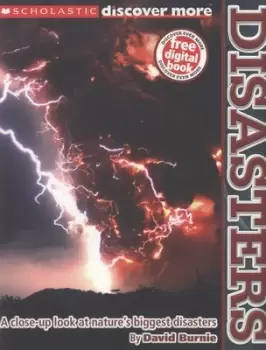 Image of Disasters by David Burnie