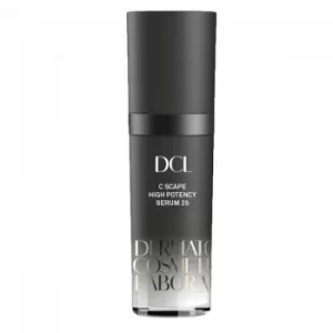 Image of DCL Skincare C Scape High Potency Serum 25