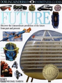 Image of Future by Andre Grau Hardback