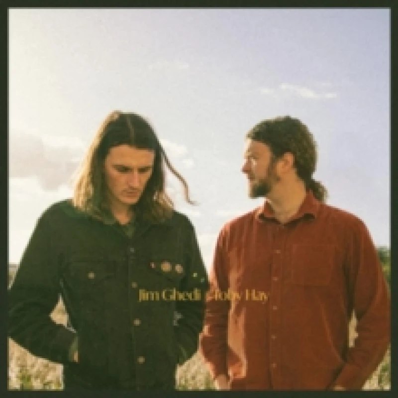 Image of Jim Ghedi & Toby Hay CD / Album