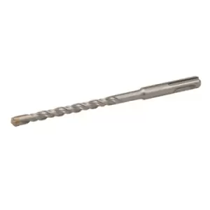 Image of Silverline SDS Plus Crosshead Drill Bit - 8 x 160mm