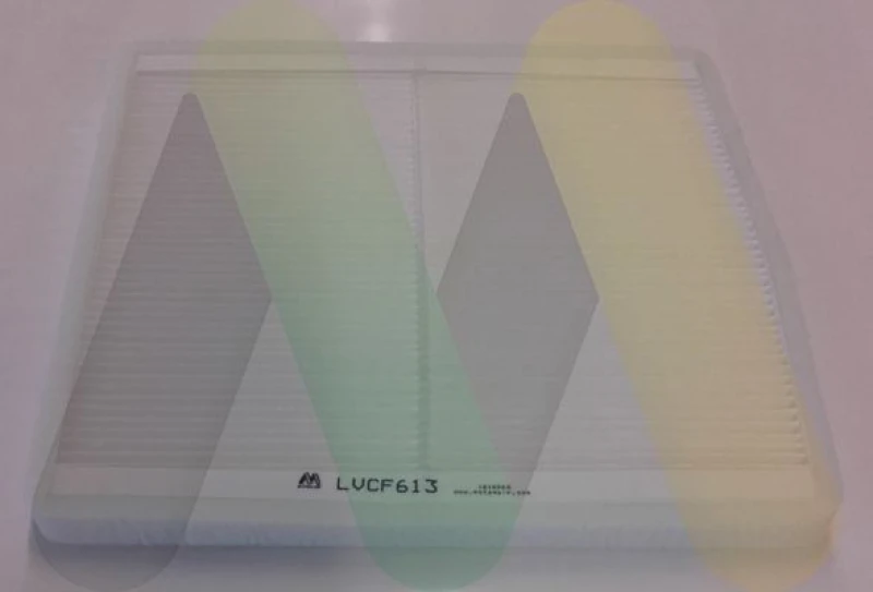 Image of MOTAQUIP Pollen filter MOTAQUIP LVCF613