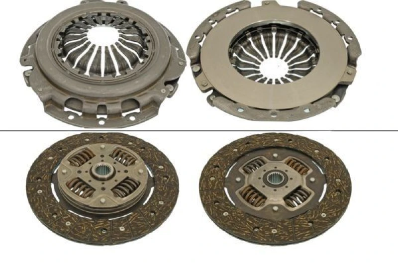 Image of KAWE Clutch kit KAWE 961672