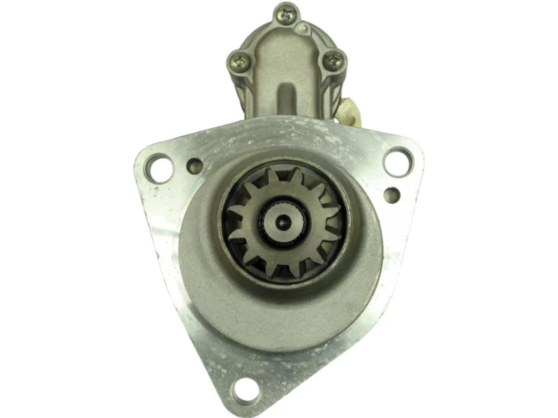 Image of AS-PL Starter motor AS-PL S5073
