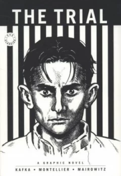 Image of Frank Kafkas the Trial by David Zane Mairowitz Paperback