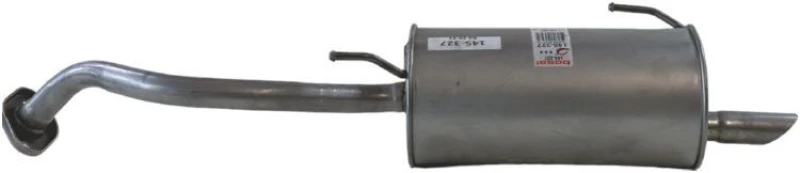 Image of Rear silencer BOSAL 145-327