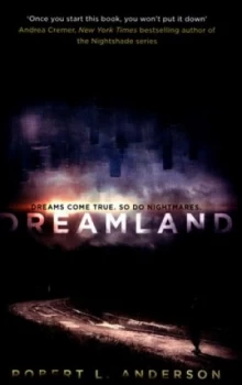 Image of Dreamland by Robert L. Anderson Book