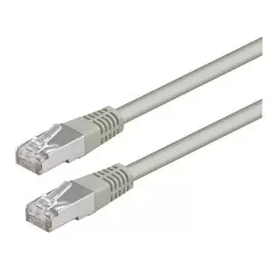 image of EXC RJ45 Cat.6A Grey 25 Metre Cable 8EXC859512