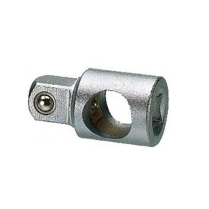 Image of Teng 3/8in > 1/2in Socket Adaptor 3/8in Drive