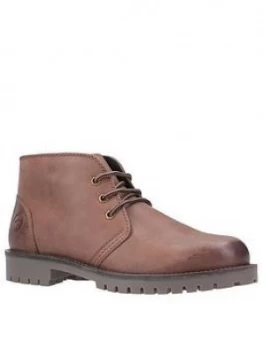 Image of Cotswold Stroud Leather Boots