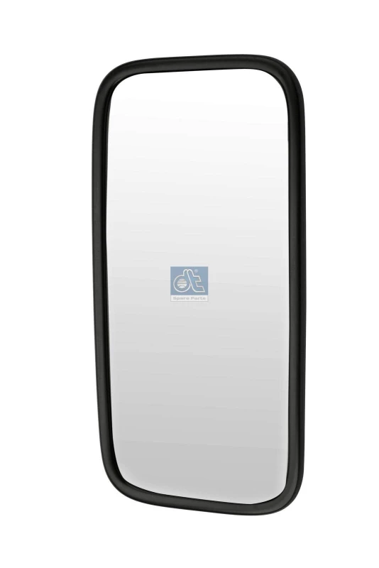 Image of Wing mirror, driver cabin DT Spare Parts 2.73033
