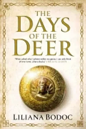 Image of days of the deer