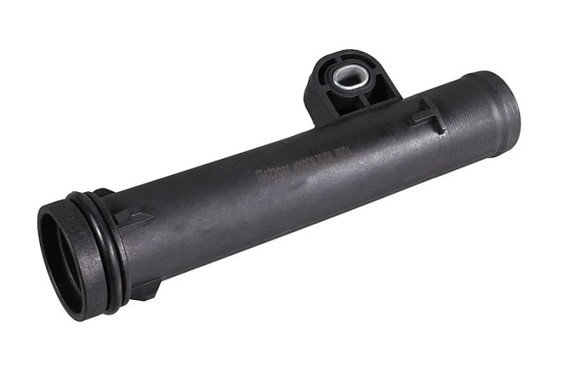 Image of Coolant pipe METZGER 4010639