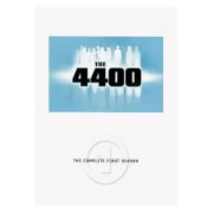Image of The 4400
