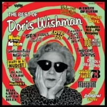 image of The Best of Doris Wishman