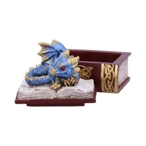 Image of Bedtime Stories (Blue) Dragon Box