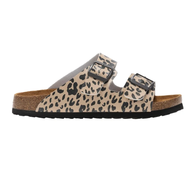 Image of Regatta Womens Double Strap Sandals Regatta Mia Multicolore Female 41