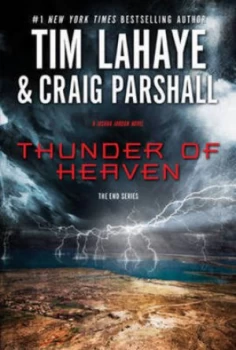 Image of Thunder of Heaven by Tim F Lahaye and Craig Parshall Book