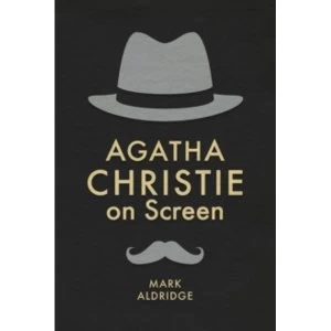 Image of Agatha Christie on Screen by Mark Aldridge