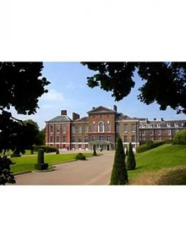 image of Virgin Experience Days Visit To Kensington Palace And Champagne Afternoon Tea For Two At The 5* Bentley Hotel, London