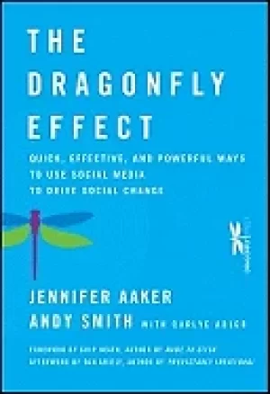 Image of dragonfly effect quick effective and powerful ways to use social media to d