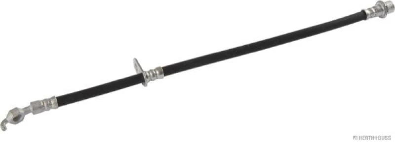Image of Brake hose HERTH+BUSS JAKOPARTS J3702073