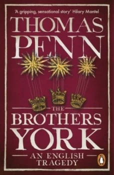 Image of The brothers York by Thomas Penn