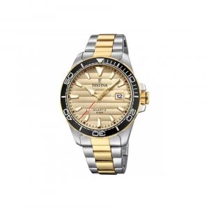 Image of Festina Mens Watch F20362/1
