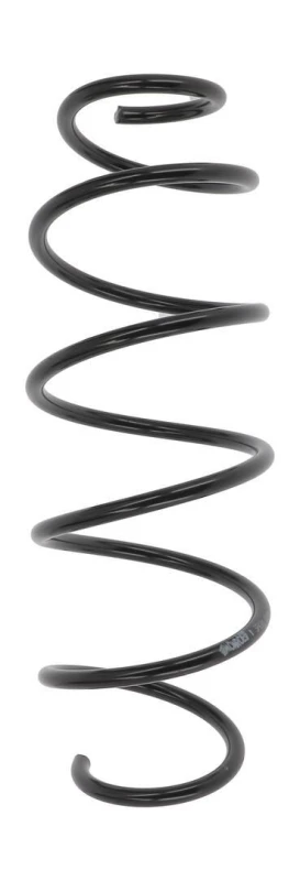 Image of MONROE Coil spring MONROE SP4381