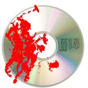 Image of JJs Prayer by JJ18 CD Album