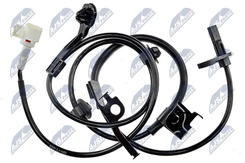 Image of NTY ABS sensor NTY HCA-TY-004