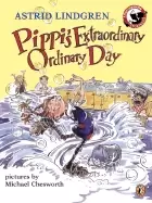 Image of pippis extraordinary ordinary day