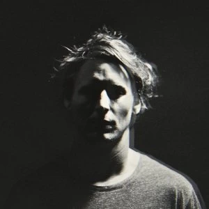 image of Ben Howard I Forget Where We Were CD