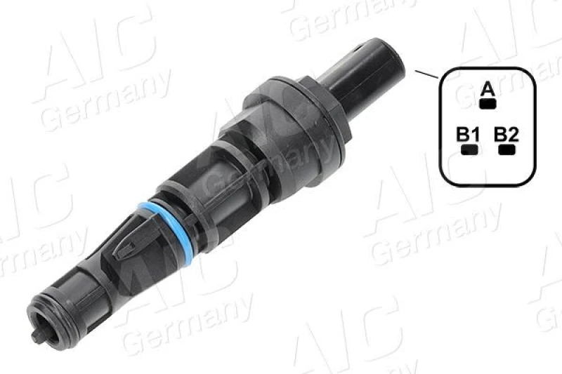 Image of Speed sensor AIC 52728
