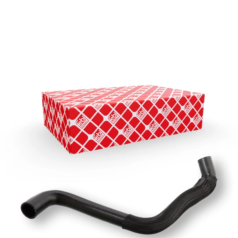 Image of Radiator hose FEBI BILSTEIN 106277
