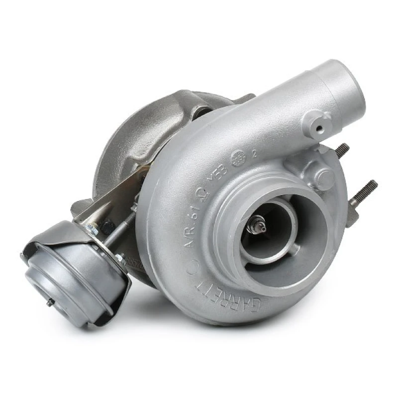 Image of RIDEX REMAN Turbocharger RIDEX REMAN 2234C10314R
