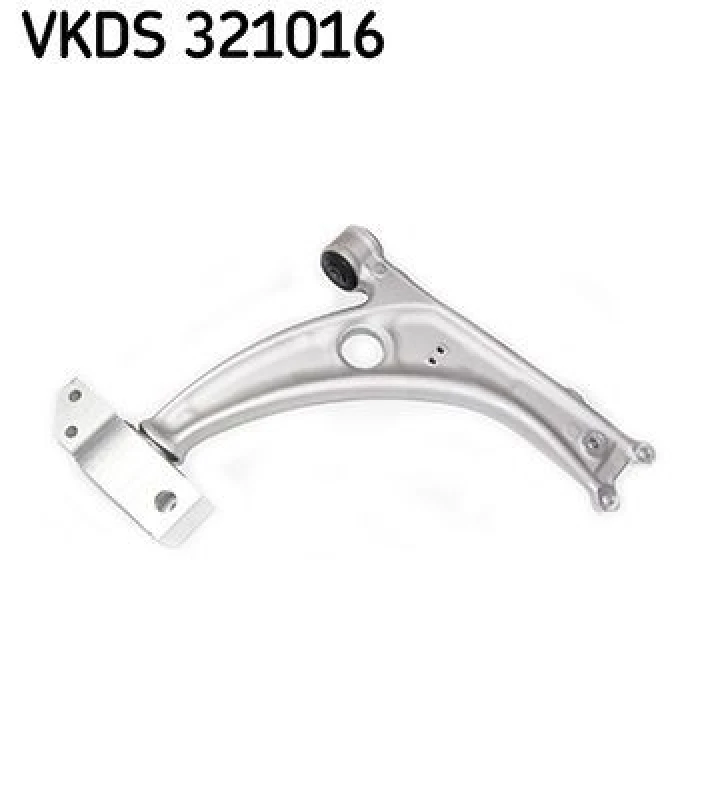 Image of SKF Suspension arm SKF VKDS 321016