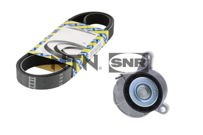 Image of V-Ribbed Belt Set SNR KA857.36